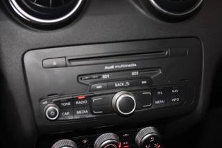 AUDI A1 usata, con Immobilizzatore elettronico