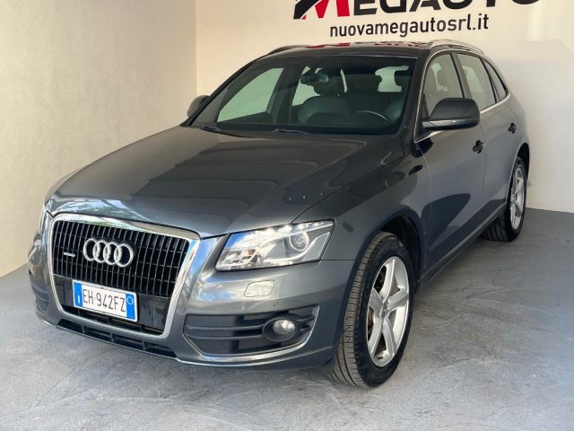 AUDI Q5 usata, con Airbag laterali