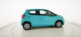 CITROEN C1 usata 20