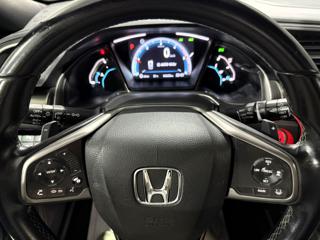 HONDA Civic usata, con Specchietti laterali elettrici