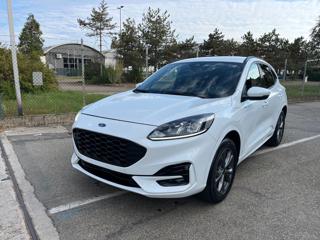 FORD Kuga usata, con Airbag