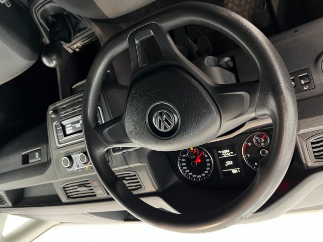 VOLKSWAGEN Caddy usata, con Controllo trazione