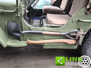 JEEP Willys usata 6