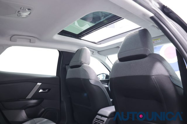 CITROEN C4 usata, con Adaptive Cruise Control