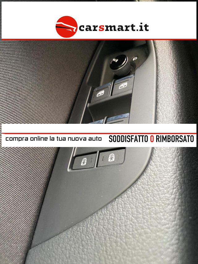 AUDI A6 usata, con ESP