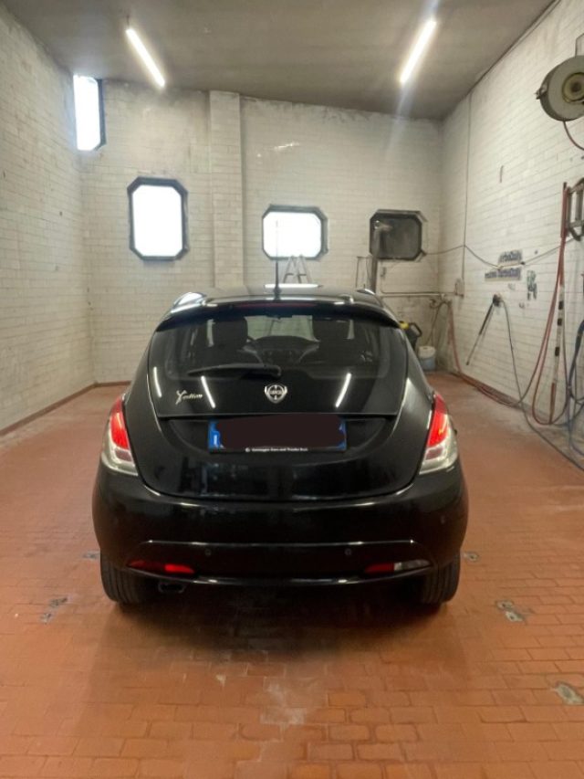 LANCIA Ypsilon usata, con Controllo vocale