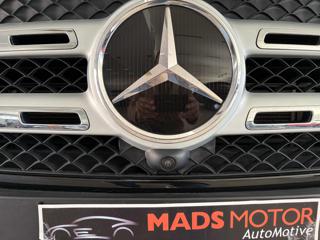 MERCEDES-BENZ GLB 200 usata, con Chiusura centralizzata