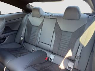 BMW 420 usata 9