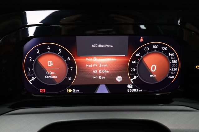 VOLKSWAGEN Golf usata 6