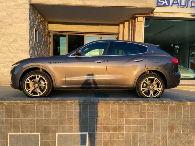 MASERATI Levante usata, con Autoradio
