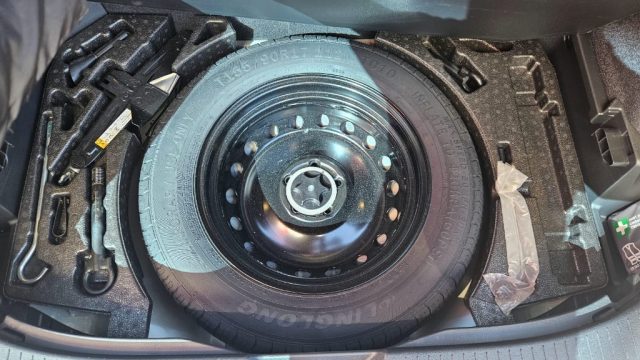 NISSAN Qashqai usata, con Cruise Control