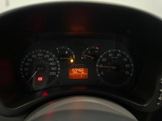 FIAT Panda usata, con ESP