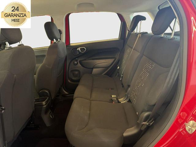 FIAT 500L usata, con Cruise Control