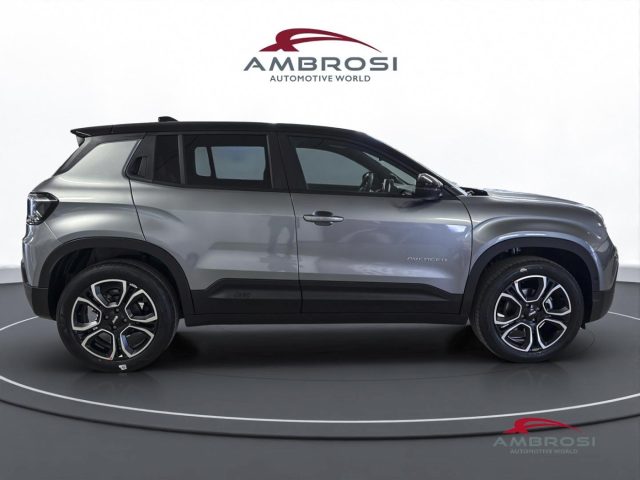 JEEP Avenger usata 4