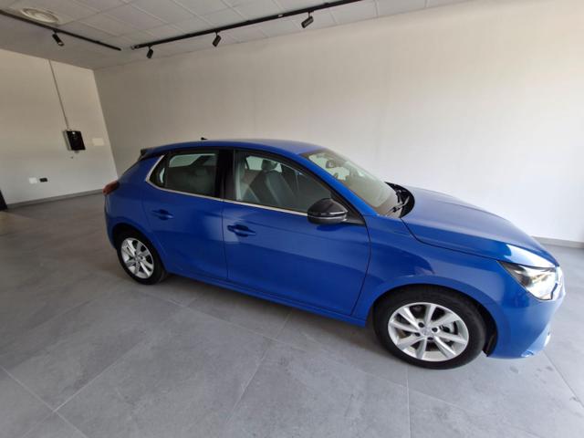 OPEL Corsa usata, con Airbag laterali