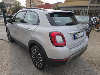 FIAT 500X usata, con ESP