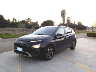 HYUNDAI Bayon usata, con Airbag laterali