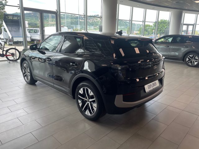 FORD Explorer usata, con Autoradio