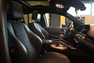 MERCEDES-BENZ GLE 350 usata 33