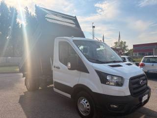 FORD Transit usata, con Airbag