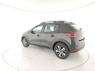 DACIA Sandero usata, con Airbag Passeggero