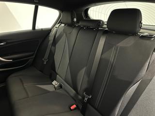 BMW 118 usata, con Cronologia tagliandi