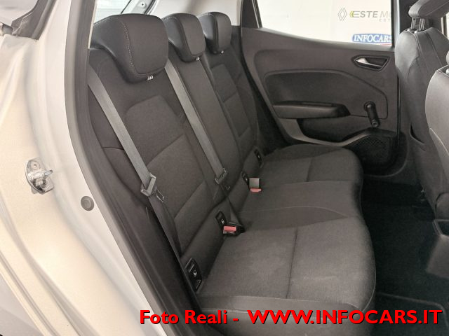 RENAULT Clio usata, con Chiusura centralizzata