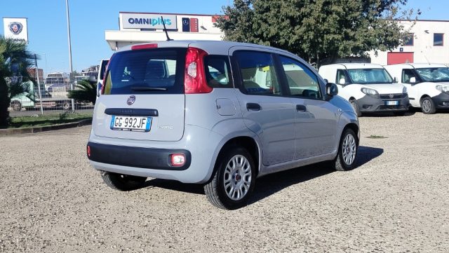 FIAT Panda usata, con Airbag Passeggero