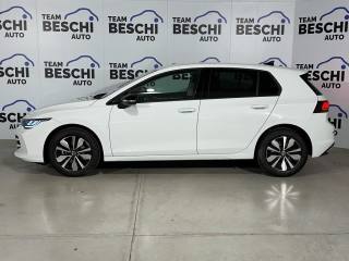 VOLKSWAGEN Golf usata, con Airbag Passeggero
