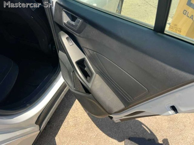 FORD Focus usata, con Park Distance Control