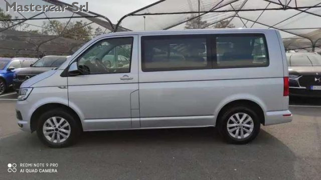 VOLKSWAGEN T6 Caravelle usata 2
