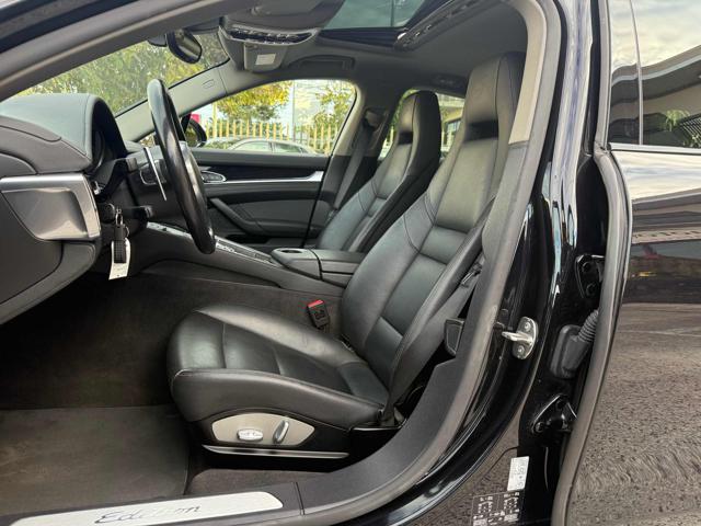 PORSCHE Panamera usata, con Fari Xenon