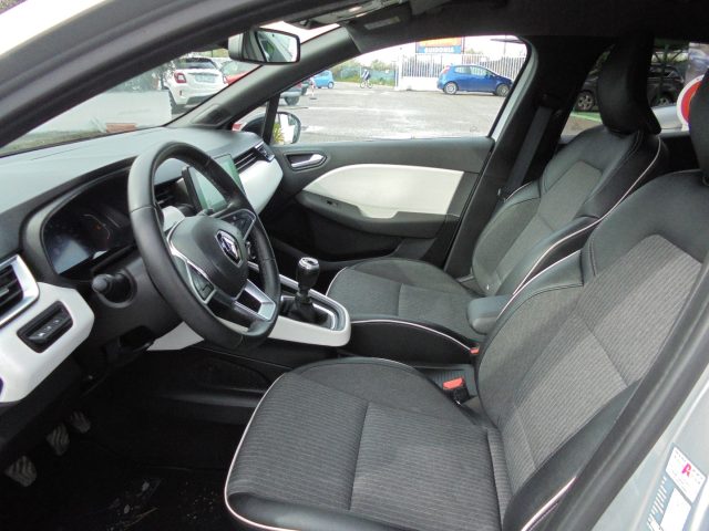 RENAULT Clio usata 26