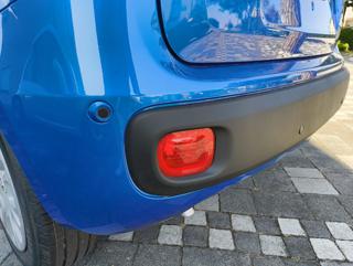 FIAT Panda usata, con Servosterzo