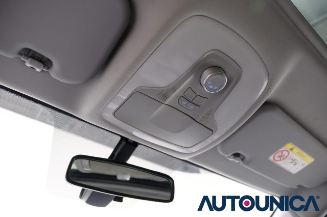 DR MOTOR DR 5.0 usata, con Luci diurne