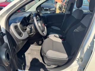 FIAT Panda usata, con Controllo trazione