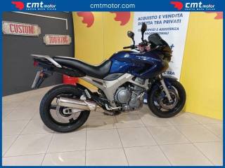 YAMAHA TDM 900 usata 7
