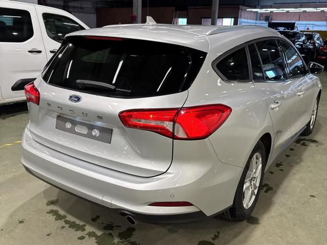 FORD Focus usata, con Airbag Passeggero