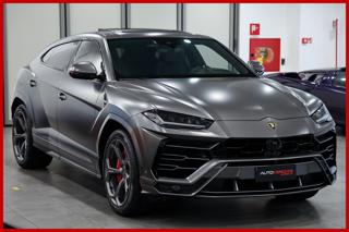LAMBORGHINI Urus usata, con Airbag