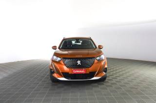 PEUGEOT 2008 2008 BlueHDi 100 S&S Allure