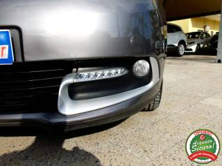 RENAULT Scenic usata, con Ski bag
