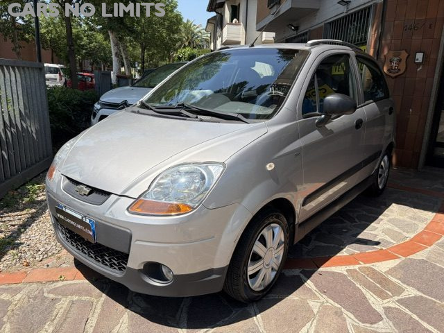 CHEVROLET Matiz usata, con Chiusura centralizzata