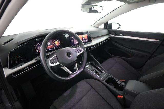 VOLKSWAGEN Golf usata 1