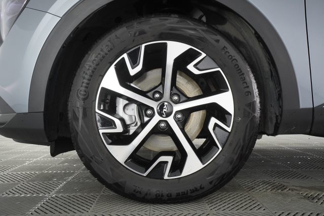 KIA Sportage usata 14