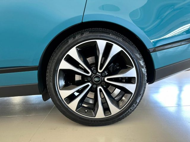 LAND ROVER Range Rover usata, con Bluetooth