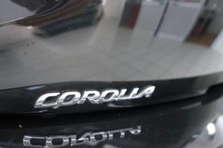TOYOTA Corolla usata 31