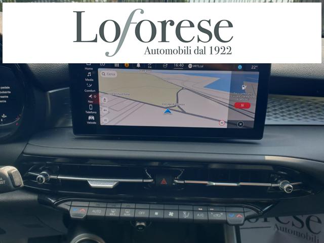ALFA ROMEO Tonale usata, con Controllo trazione