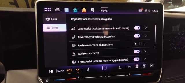 VOLKSWAGEN Tiguan usata 30