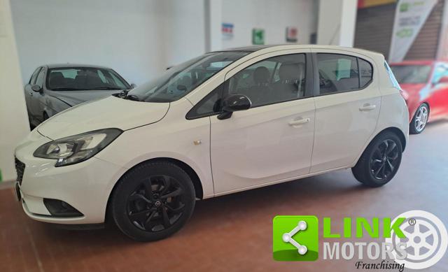 OPEL Corsa usata, con Airbag laterali