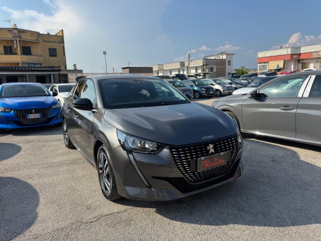 PEUGEOT 208 usata, con Airbag